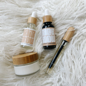 all in bundle with serums