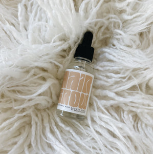 hair growth serum
